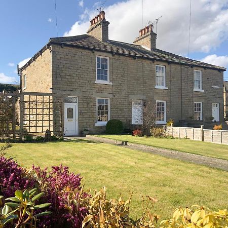 Miners Cottage Middleton in Teesdale Exterior photo